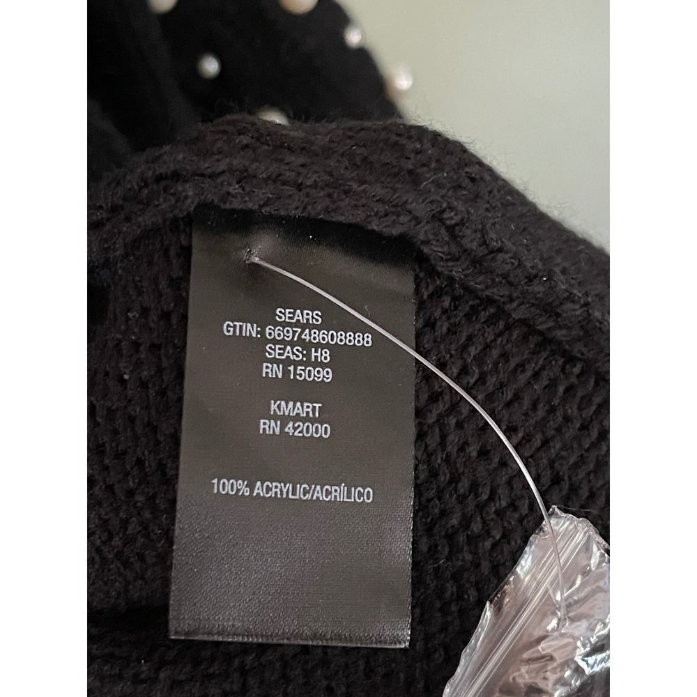 Women's Plus Cardigan Sweater Size 1X New - Picture 13 of 16